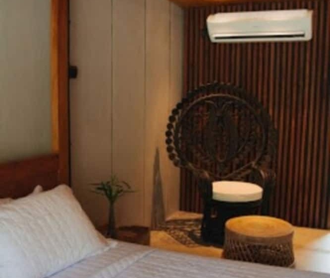 가든 전망 스위트, Pedras Do Patacho Hotel Boutique Experience