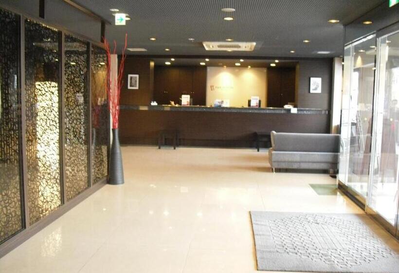 Номер Стандарт Индивидуальный, 3s Hotel Atsugi