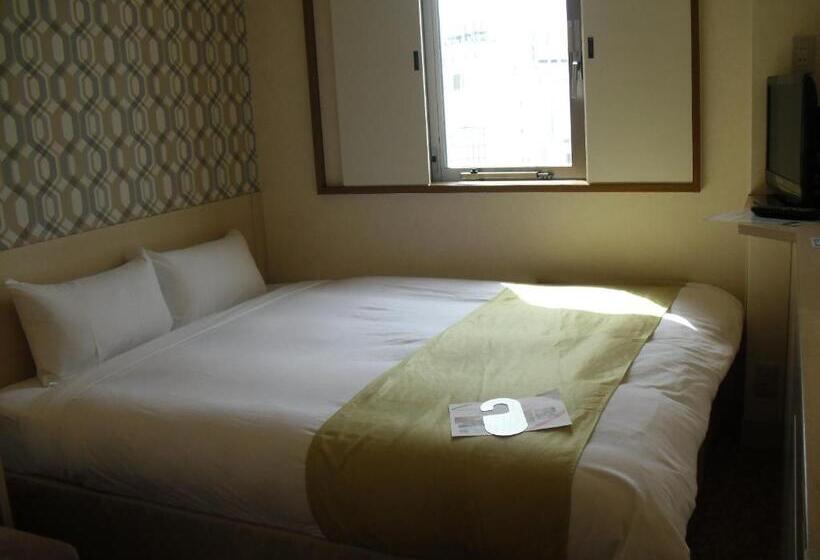 Номер Стандарт, 3s Hotel Atsugi