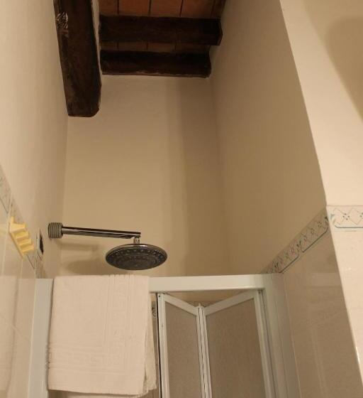Номер Стандарт Вид на Город, A La Casa Dei Potenti