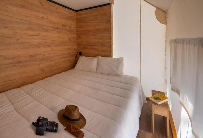 Номер Deluxe, Ohai Nazare Outdoor Resort