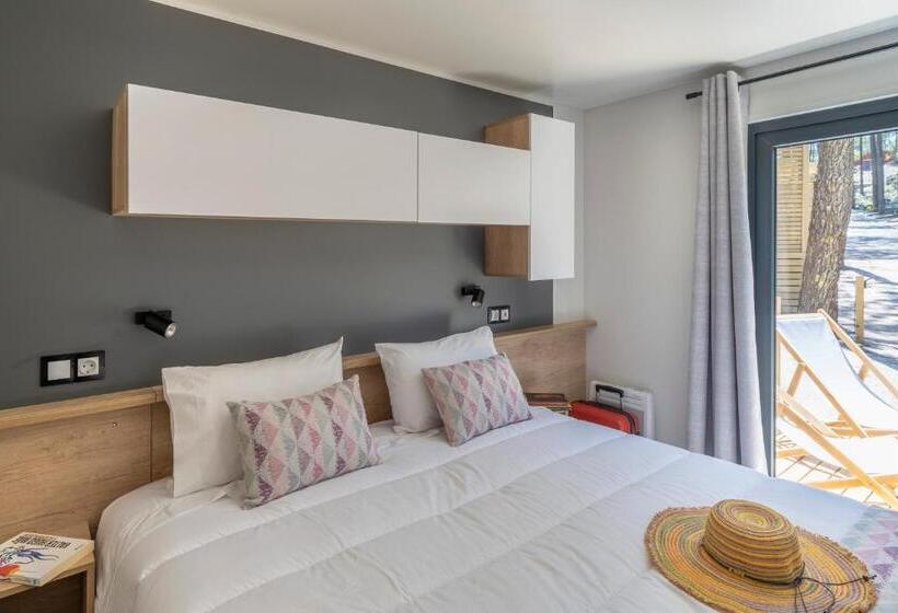 Бунгало Стандарт 2 Спальни, Ohai Nazare Outdoor Resort