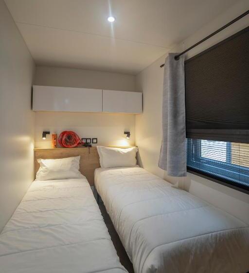 Бунгало Стандарт 2 Спальни, Ohai Nazare Outdoor Resort