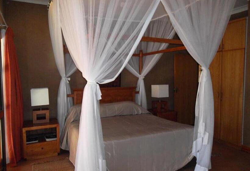 Номер Стандарт, Ku De Ta B&b