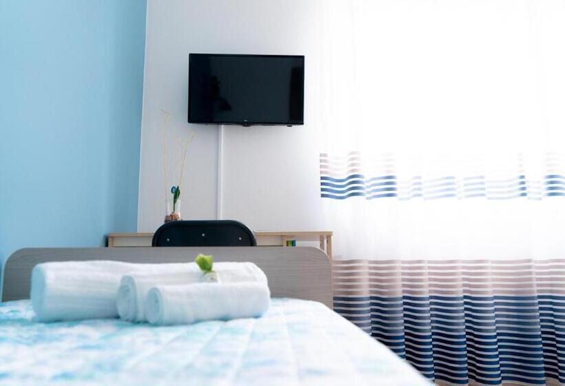 ベーシックルーム, B&b Alle Falde Dell'etna