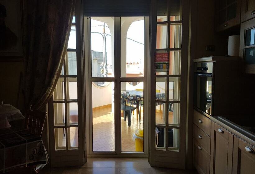 Номер Стандарт, B&b Lu Sule