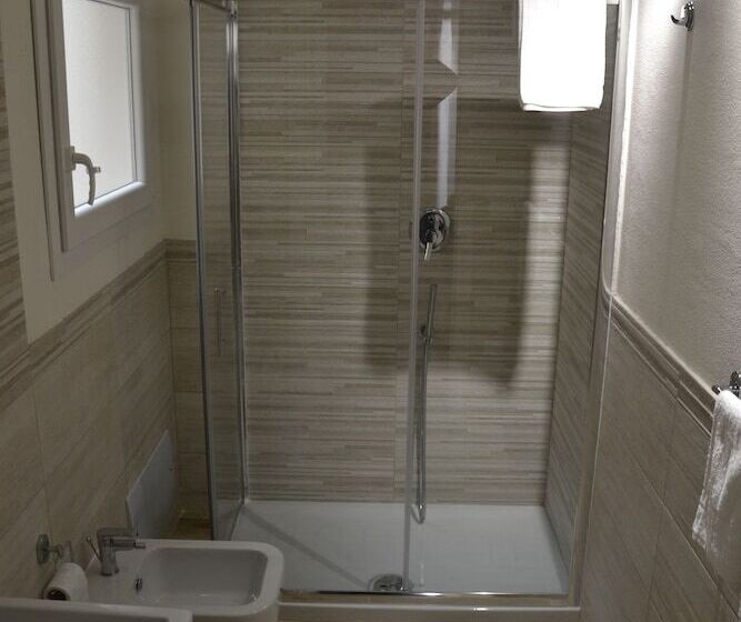 豪华三人间, B&b Stella Maris Trapani Centro