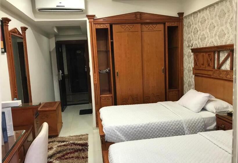Deluxe room with river view, Dolphin  Ras El Bar