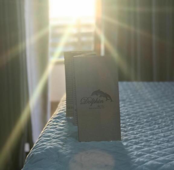 اتاق سوپریور یک تخته, Dolphin  Ras El Bar