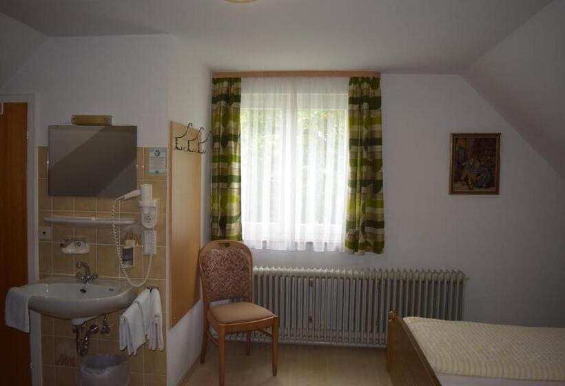 Quarto Economy, Gasthof Zur Traube