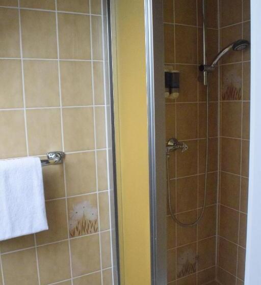 Quarto Economy, Gasthof Zur Traube