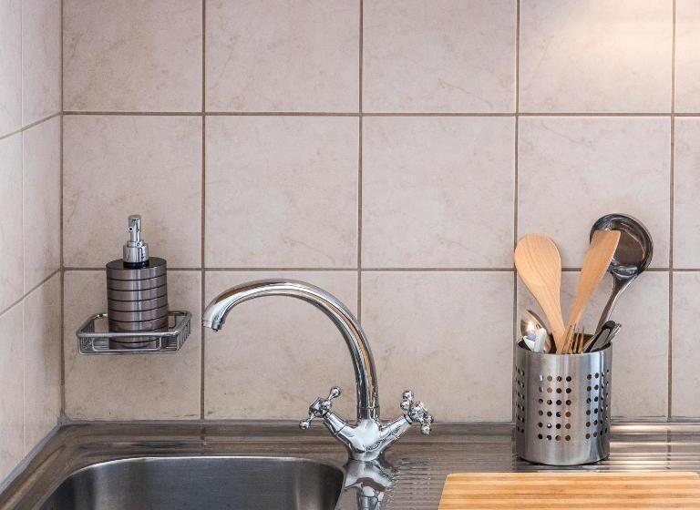 Студия Стандарт Вид на Море, Kanso Rooms
