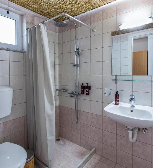 Студия Стандарт Вид на Море, Kanso Rooms