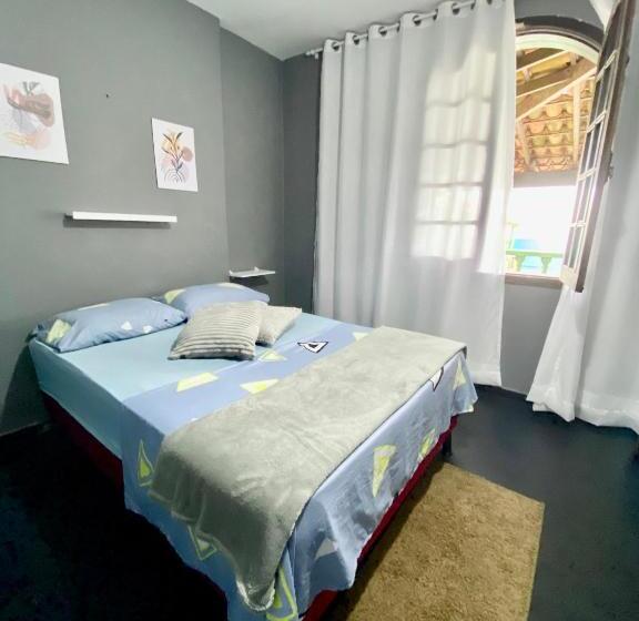 استودیوی استاندارد, Pousada My House Cabo Frio