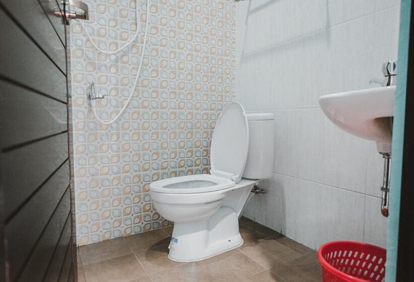 Номер Стандарт, Reddoorz Near Rsud Koja