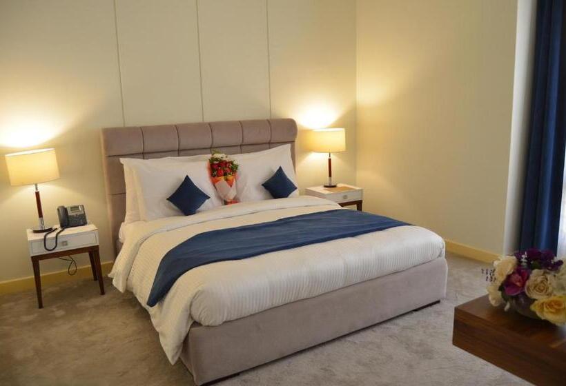 一居室别墅, Tamara Beach Resort, Al Khobar Half Moon Bay Families Only