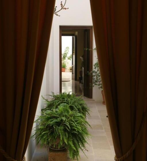 Номер Стандарт, B&b Corti Carmela