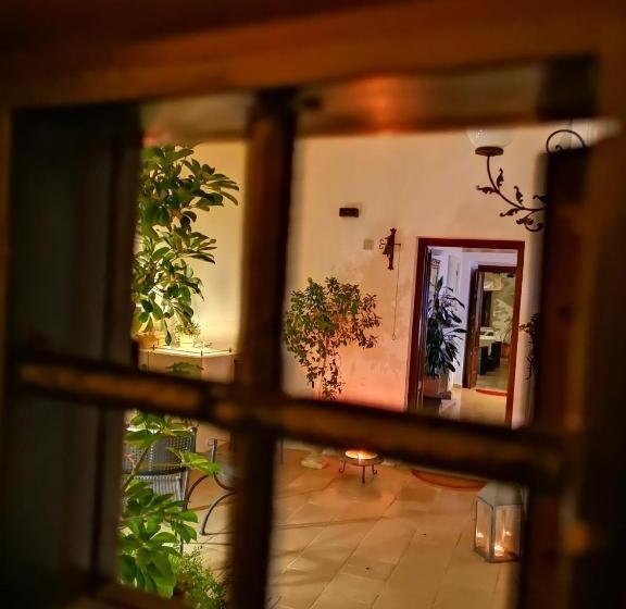 Номер Стандарт, B&b Corti Carmela