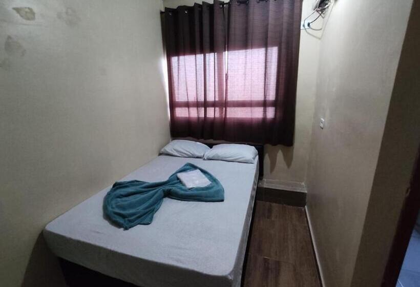 스위트, Hostel Aeroporto