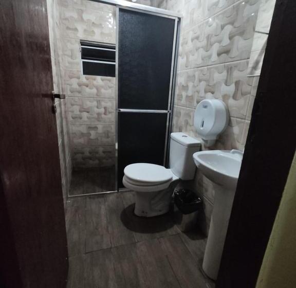 패밀리 스위트, Hostel Aeroporto