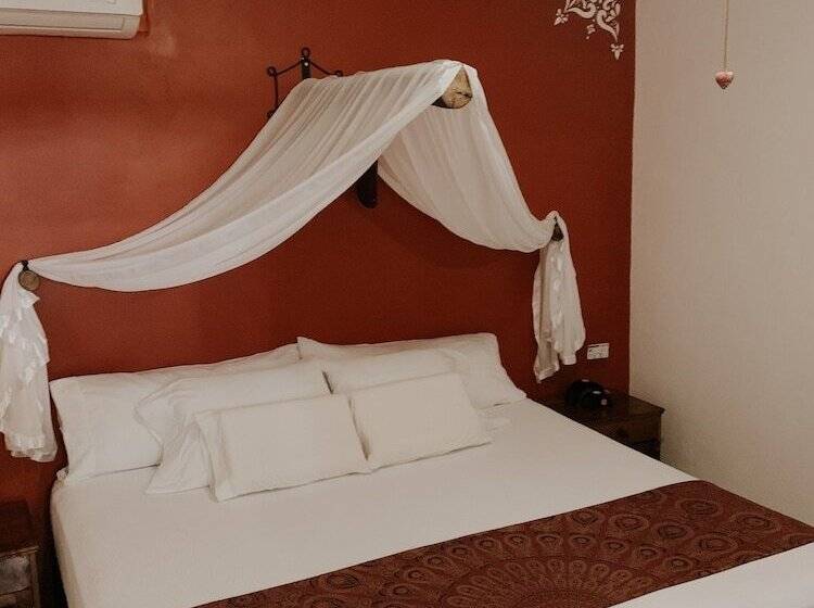 סוויטה, Casa De Olas Boutique