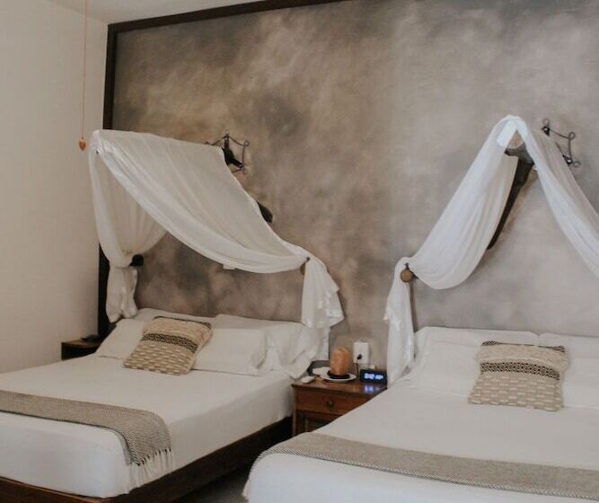 סוויטה, Casa De Olas Boutique