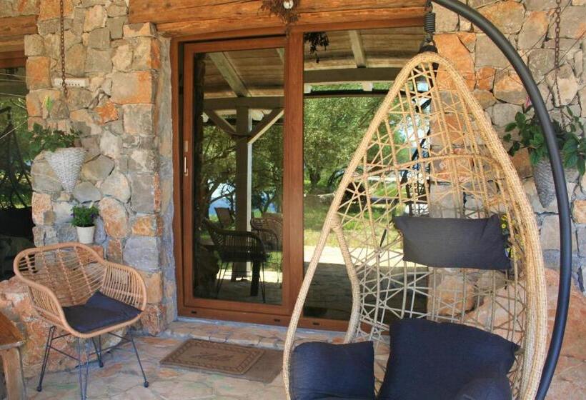 اتاق استاندارد با چشم‌انداز استخر, Boutique B&b Agroturizam Sv. Juraj