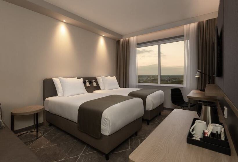 스탠다드 룸, Holiday Inn   Eindhoven Airport, An Ihg