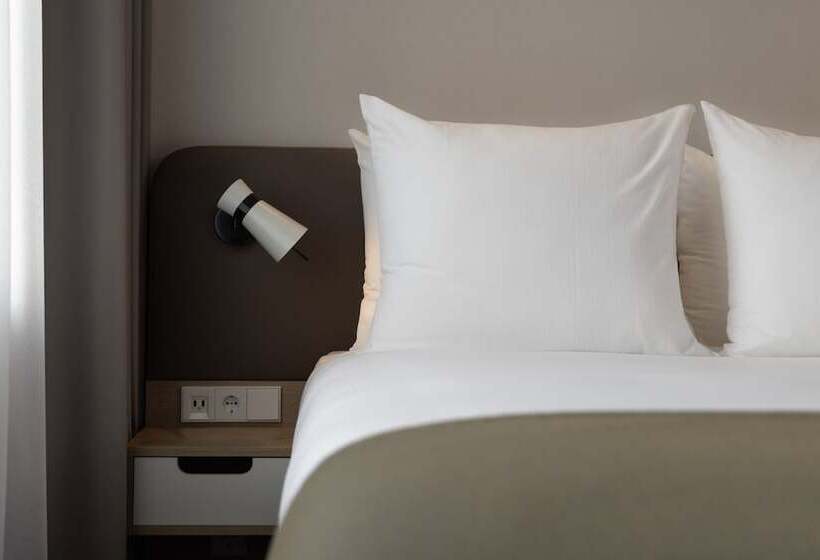 스탠다드 룸, Holiday Inn   Eindhoven Airport, An Ihg