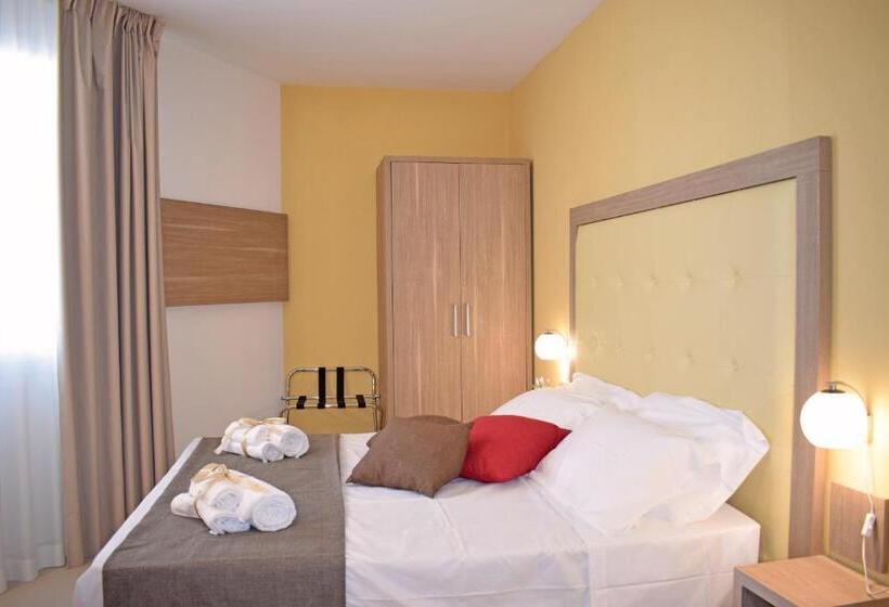Номер Стандарт, Travini Hotel Residence