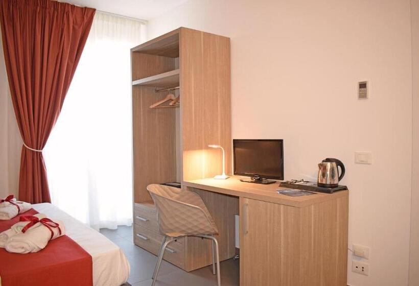 Семейный Номер Deluxe, Travini Hotel Residence