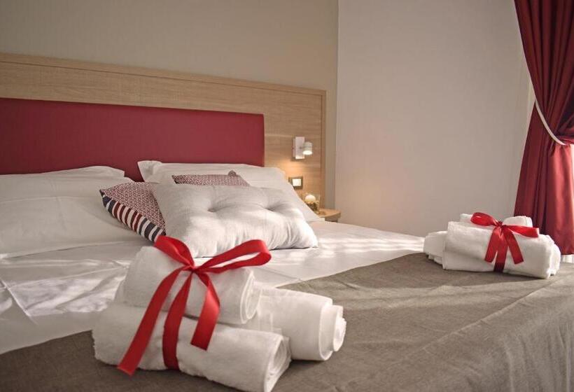Апартаменты Deluxe 1 Спальня, Travini Hotel Residence