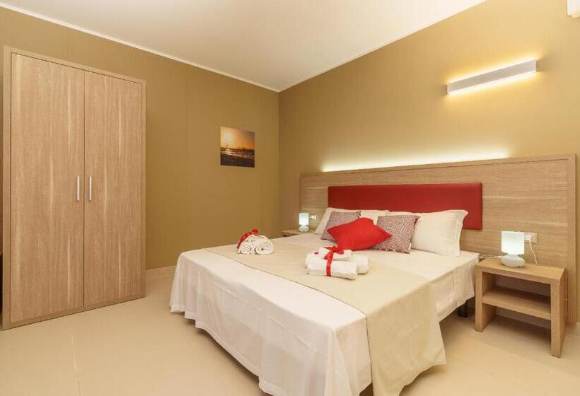 Номер Стандарт, Travini Hotel Residence