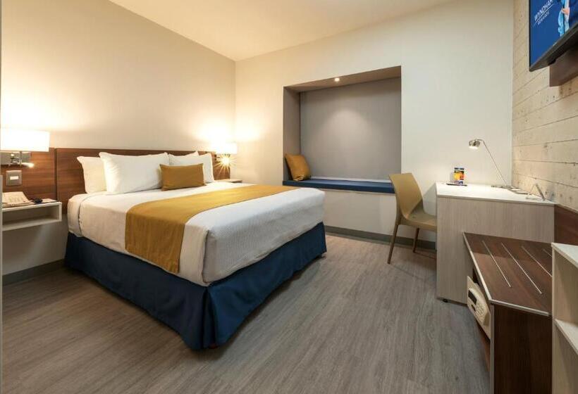 スタンダードルーム, Microtel Inn & Suites By Wyndham Irapuato