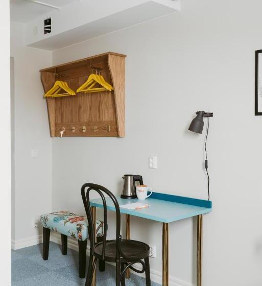 Номер Стандарт Индивидуальный, 2home Hotel Gävle