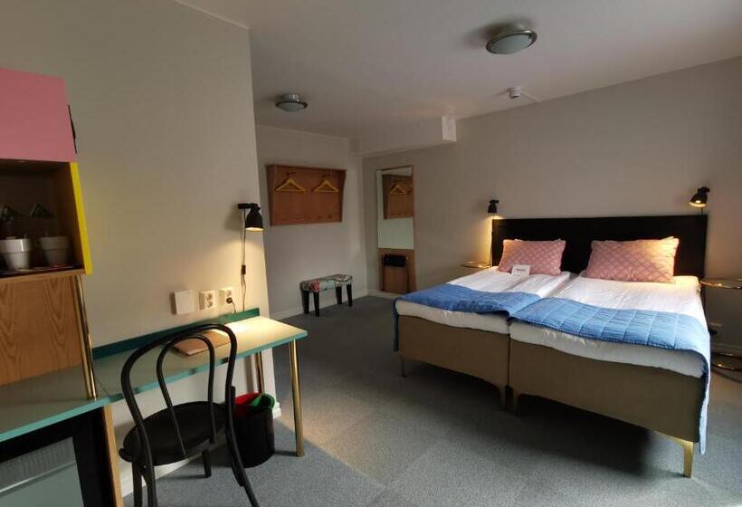 Номер Superior, 2home Hotel Gävle