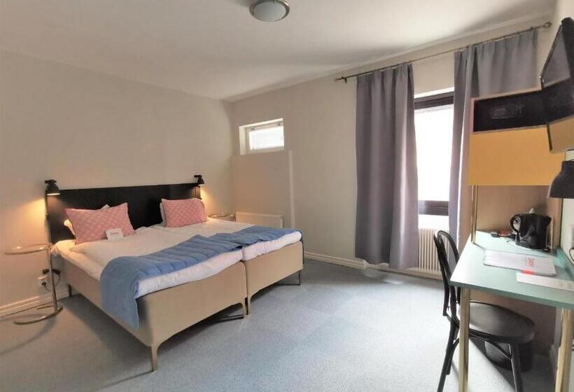 Номер Стандарт Адаптированный для Инвалидов, 2home Hotel Gävle