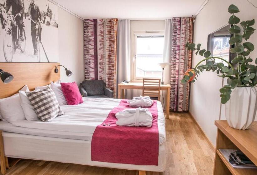 Номер Стандарт, Best Western Plus Kalmarsund Hotell