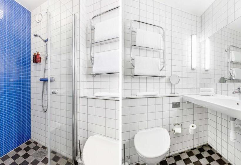 Номер Стандарт, Best Western Plus Kalmarsund Hotell