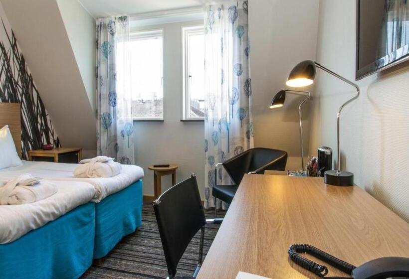 Семейный Номер, Best Western Plus Kalmarsund Hotell