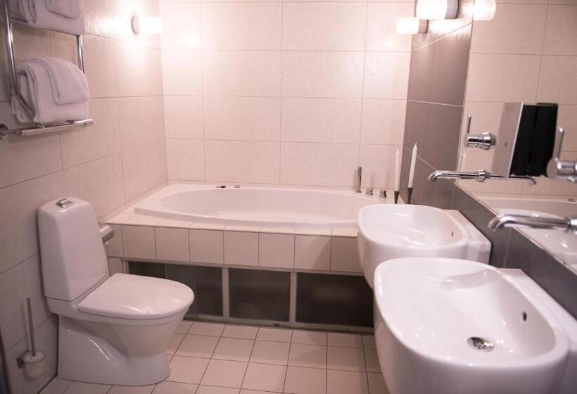 Люкс, Best Western Plus Kalmarsund Hotell