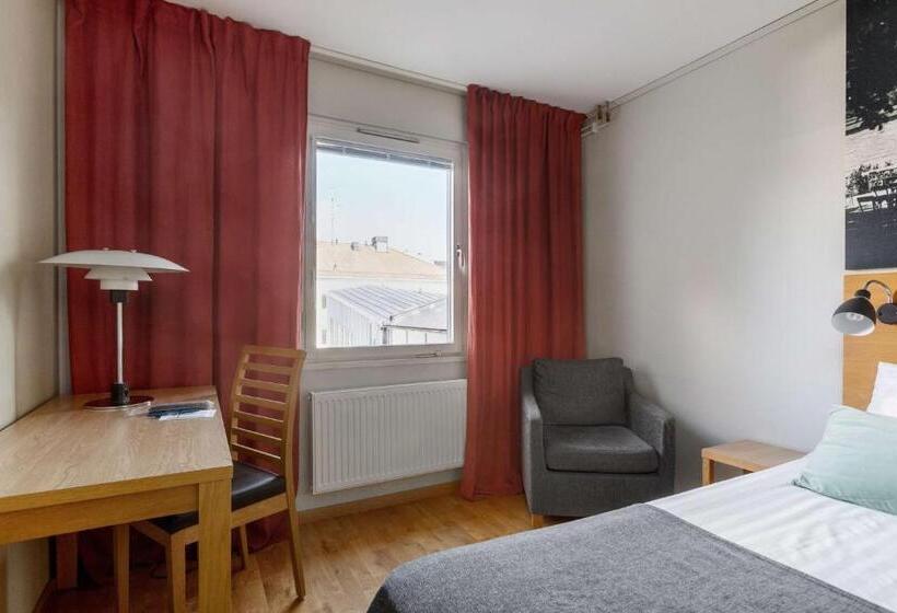 Номер Стандарт, Best Western Plus Kalmarsund Hotell