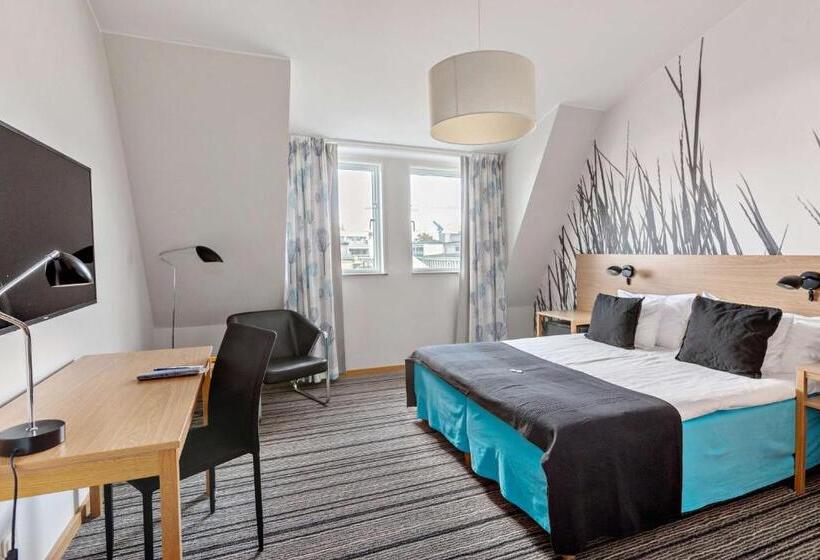 Семейный Номер, Best Western Plus Kalmarsund Hotell
