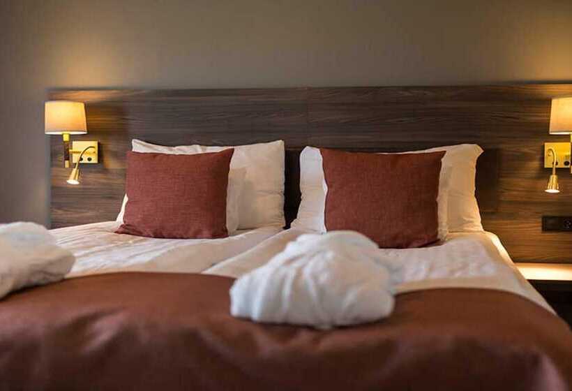 Номер Superior, Clarion Collection Hotel Uman