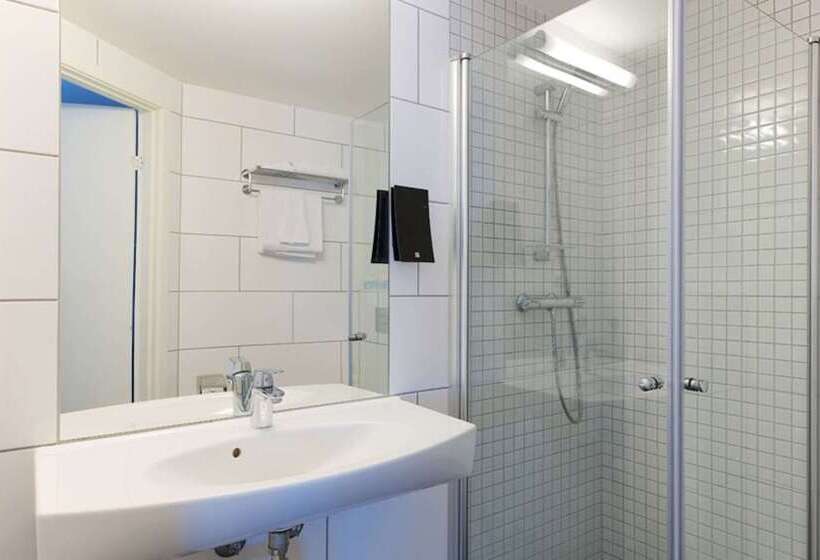 Quarto Estandar, Clarion Collection Hotel Plaza