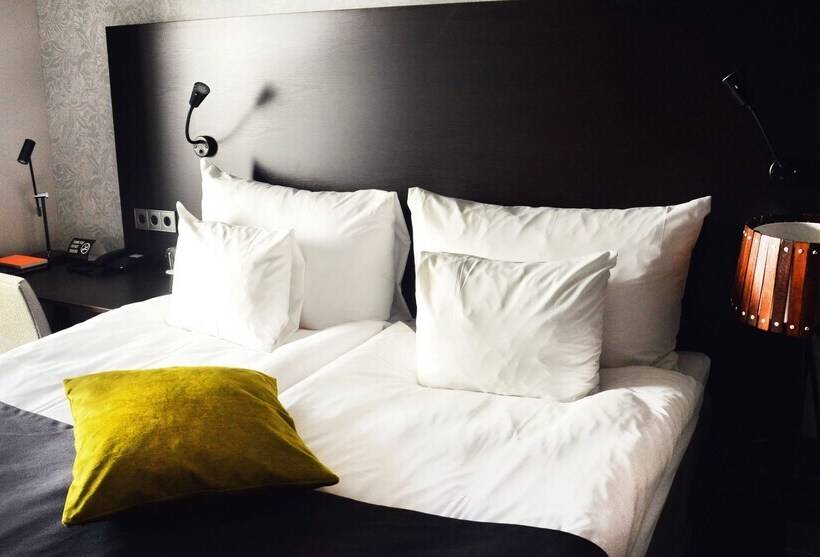 Quarto Estandar, Clarion Collection Hotel Plaza