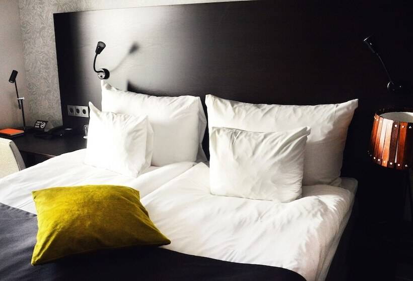 Номер Superior, Clarion Collection Hotel Plaza