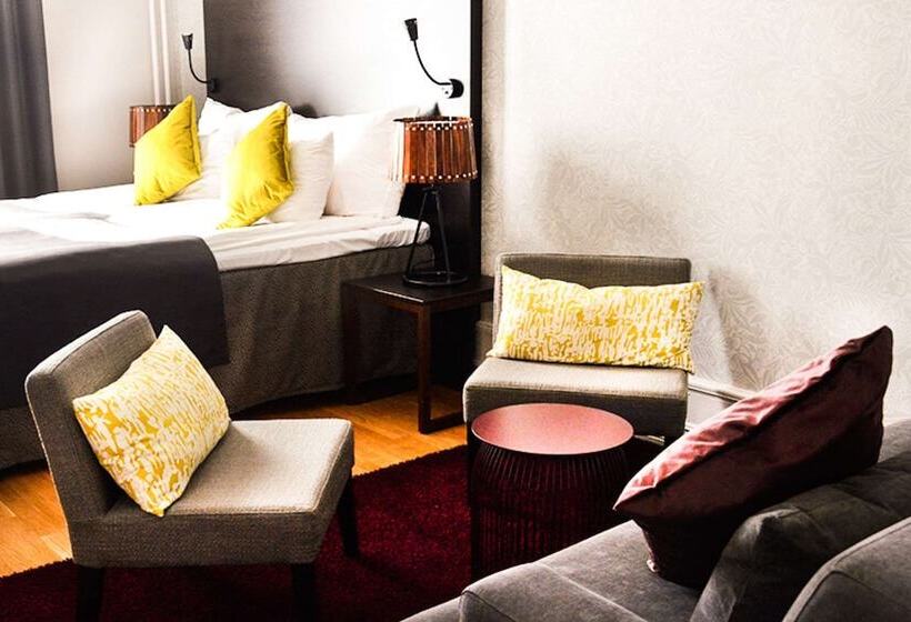 Номер Deluxe, Clarion Collection Hotel Plaza