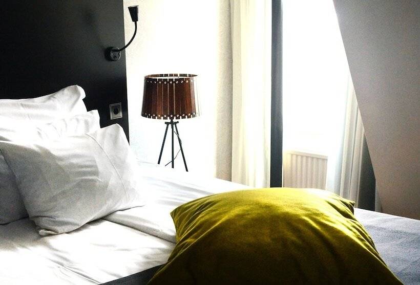 Quarto Estandar, Clarion Collection Hotel Plaza
