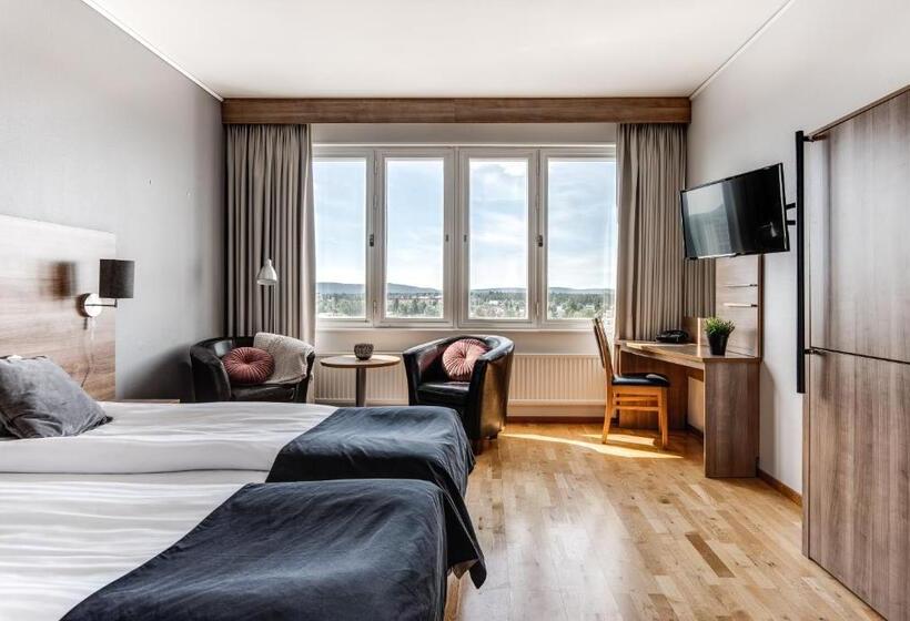 标准间, Quality Hotel Bodensia